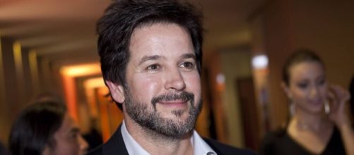 Murilo Ben&iacute;cio atualmente est&aacute; em um relacionamento com Manuela Dias. (Arquivo Blasting News)