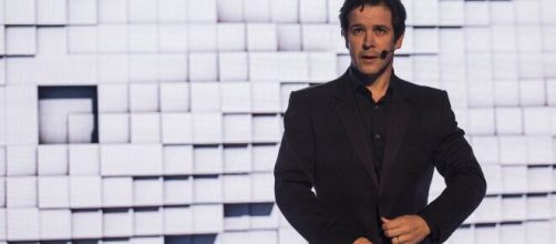 Murilo Ben&iacute;cio faz 48 anos. (Arquivo Blasting News)