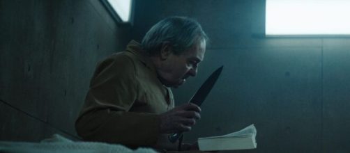 'O Po&ccedil;o' mistura m&uacute;ltiplas sensa&ccedil;&otilde;es durante sua exibi&ccedil;&atilde;o. (Arquivo Blasting News)