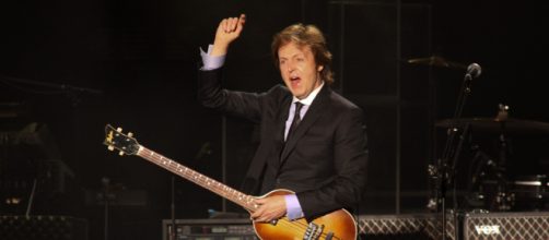 Paul &eacute; vegetariano desde os anos 1970. (Arquivo Blasting News)