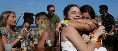 Un joven fallece en una "Fiesta Covid" tras infectarse por coronavirus