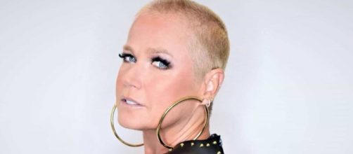 Xuxa se arrepende de ter participado do filme 'Amor, Estranho Amor'. (Arquivo Blasting News)