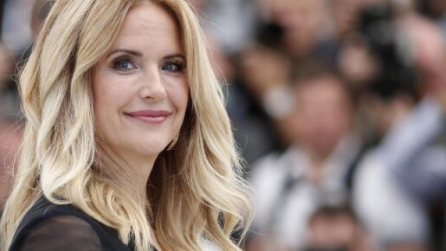 Addio a Kelly Preston, la moglie di John Travolta.