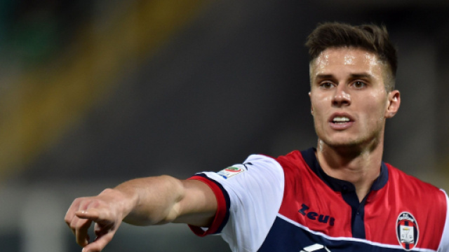 Calciomercato Reggina: Crisetig &egrave; vicino agli amaranto.