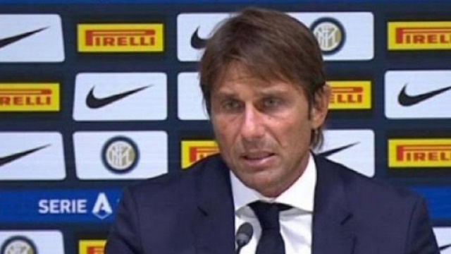 Fabrizio Biasin ritiene che Conte non lascer&agrave; l'Inter alla fine della stagione.