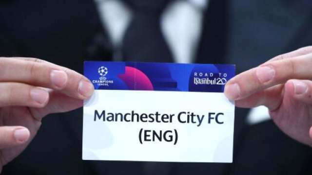 Il Manchester City, grazie alla decisione del Tas, &egrave; di nuovo qualificato alle competizioni europee per la prossima stagione.