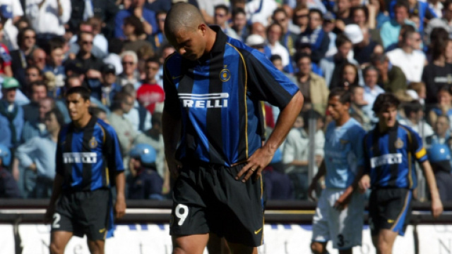Inter, Pineda ricorda il 5 maggio: 'Saltai Udinese-Juve, non volevo fare biscotti'.