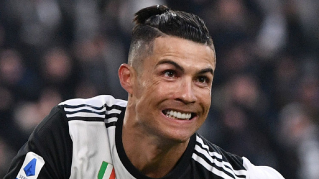 La classifica dei marcatori di Serie A aggiornata al 13 luglio.