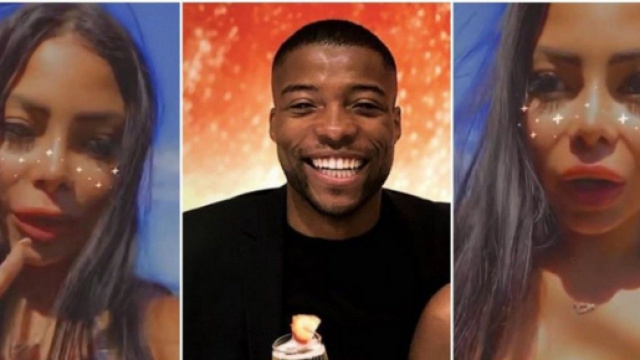 Maeva Ghennam enceinte de Marvin (Love Island) ? Elle est tr&egrave;s inqui&egrave;te apr&egrave;s un retard de r&egrave;gles.