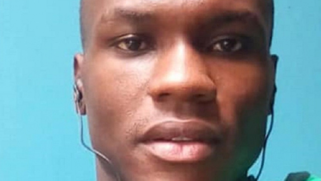 Martial Bessala, Citoyen Camerounais, membre actif du RDPC (c) Martial Bessala