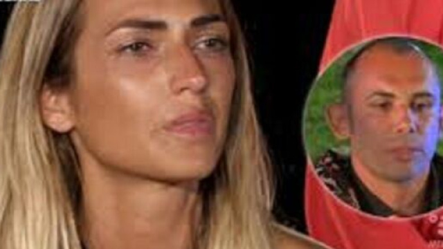 Temptation Island: Valeria e Ciavy si sarebbero lasciati, lei sentirebbe Alessandro.