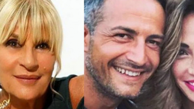 Uomini e Donne, Gemma sulla crisi tra Ida e Riccardo: 'Lui &egrave; orgoglioso, ma l'amore pu&ograve; tutto'.