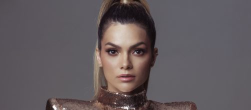 A cantora revelou ter sofrido relacionamento abusivo. (Arquivo Blasting News)