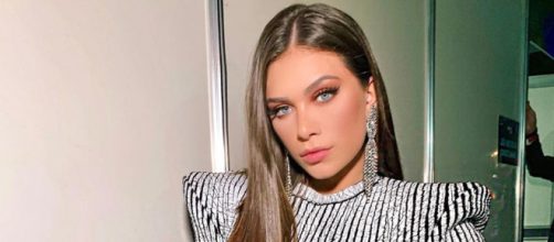 Atriz de &ldquo;As Aventuras de Poliana&rdquo; foi atacada na web ap&oacute;s aparecer sem maquiagem em v&iacute;deo. (Arquivo Blasting News)