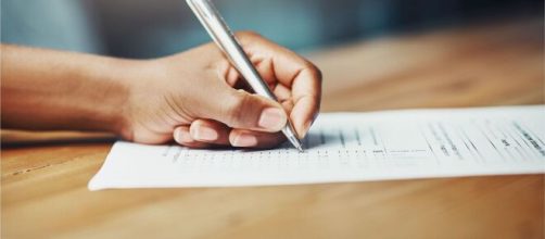 ENEM ser&aacute; realizado no &iacute;n&iacute;cio de 2021. (Arquivo Blasting News)