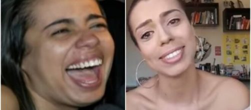 Famosa pelo meme 'b&ecirc;bada de Curitiba', Stephany Rosa morre de c&acirc;ncer. (Arquivo Blasting News)