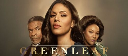 'Greenleaf' possui 5 temporadas. (Reprodu&ccedil;&atilde;o/Netflix)