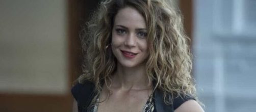 Leandra Leal &eacute; casada com Jos&eacute; Paes. (Arquivo Blasting News)