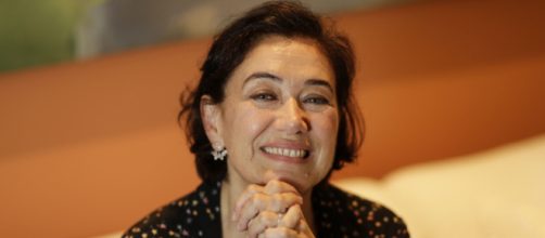 L&iacute;ilia Cabral participou de v&aacute;rios filmes. (Arquivo Blasting News)