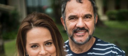 Lili descobrir&aacute; rela&ccedil;&atilde;o de Germano e Eliza. (Arquivo Blasting News)