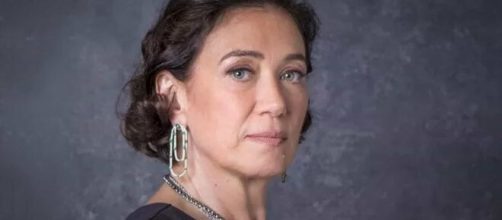 L&iacute;lia Cabral atuou em diversas novelas de sucesso. (Reprodu&ccedil;&atilde;o/TV Globo)