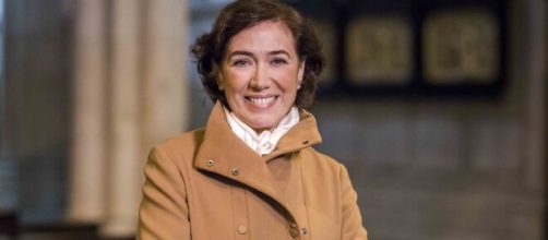 L&iacute;lia Cabral iniciou sua carreira ainda jovem. (Arquivo Blasting News)