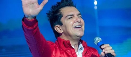 Live de R&eacute;gis Danese acontece nesta segunda-feira. (Arquivo Blasting News)