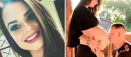 Marido de gr&aacute;vida de g&ecirc;meos que morreu ap&oacute;s parto recebeu surpresa do time do cora&ccedil;&atilde;o. (Arquivo Blasting News)