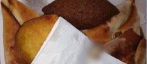 Peda&ccedil;o de dedo humano encontrado em esfiha era de funcion&aacute;rio. (Reprodu&ccedil;&atilde;o/Record TV)