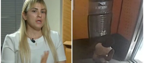 Sari Corte Real &eacute; denunciada por abandono de incapaz. (Arquivo Blasting News)