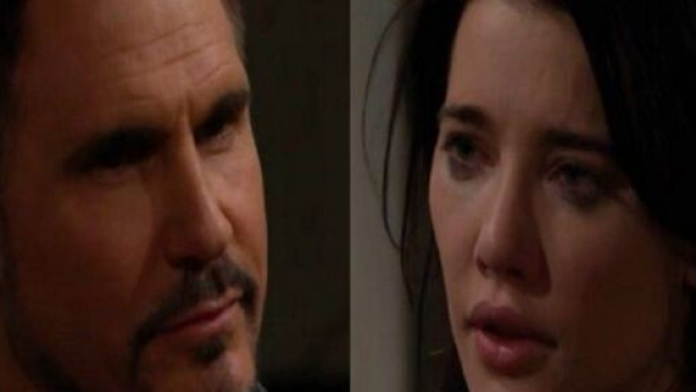 Beautiful, spoiler ameriani: Spencer senior investir&agrave; Steffy con la sua auto.