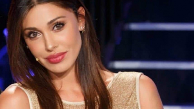 Belen Rodriguez, Dayane Mello: 'Antinolfi frequentava me e corteggiava lei, mi ha riempito di bugie'.