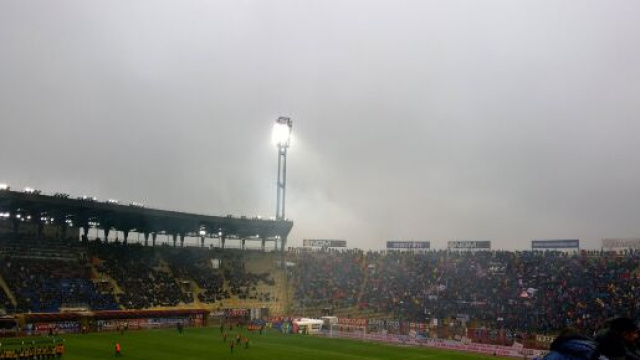 Bologna-Napoli, verso la 33^ giornata.