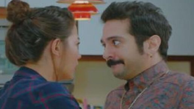 DayDreamer, anticipazioni turche: Ayhan spezza il cuore di Ceycey.