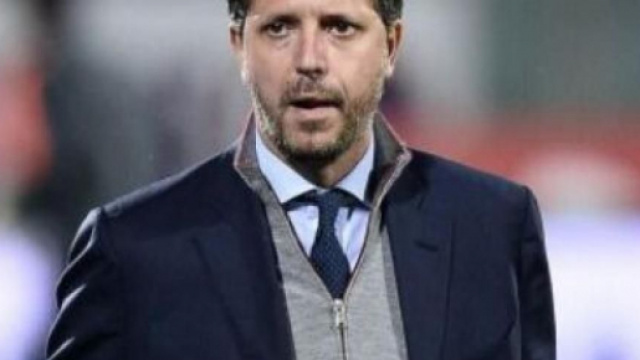 Fabio Paratici, direttore sportivo della Juventus.
