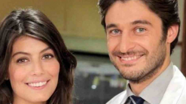 L&rsquo;Allieva 3, Lara su Alessandra Mastronardi e Lino Guanciale: 'Ci saranno molti sviluppi'.