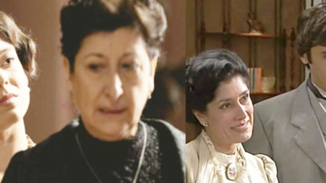 Una Vita, spoiler spagnoli: Genoveva dice a Ursula di voler sedurre Liberto.