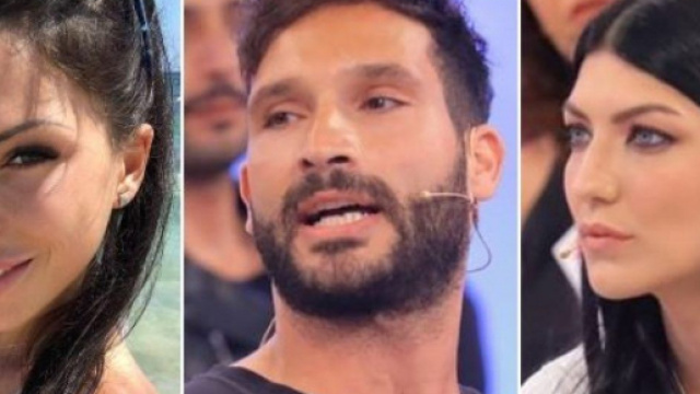 Uomini e Donne, Sammy: silenzio su Giovanna e voci su possibile ritorno con l'ex moglie.