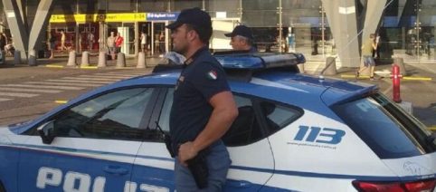 Napoli, spacciatori arrestati al rione Traiano e al Vasto