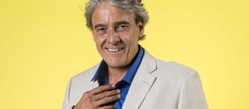 Alexandre Borges participou da s&eacute;rie 'A Grande Fam&iacute;lia'. (Arquivos Blasting News)