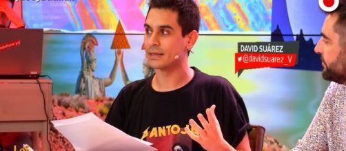 El c&oacute;mico gallego, David Su&aacute;rez, podr&iacute;a enfrentarse a una pena de prisi&oacute;n por su chiste vejatorio contra las personas Down.