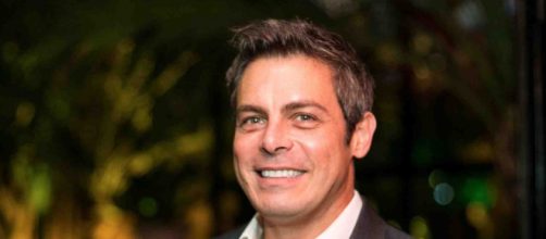 Luigi Baricelli atuou em v&aacute;rias novelas. (Arquivo Blasting News)