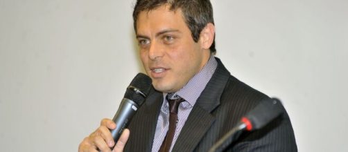 Luigi Baricelli atuou em v&aacute;rias s&eacute;ries. (Arquivo Blasting News)