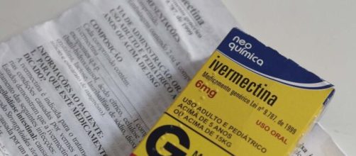 M&eacute;dico que defende ivermectina est&aacute; na UTI. (Arquivo Blasting News)