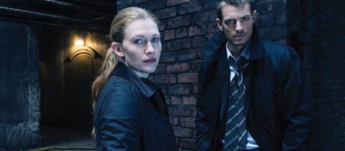 'The Killing' &eacute; uma &oacute;tima op&ccedil;&atilde;o para quem 'perdeu' 'Dark'. (Arquivo Blasting News)