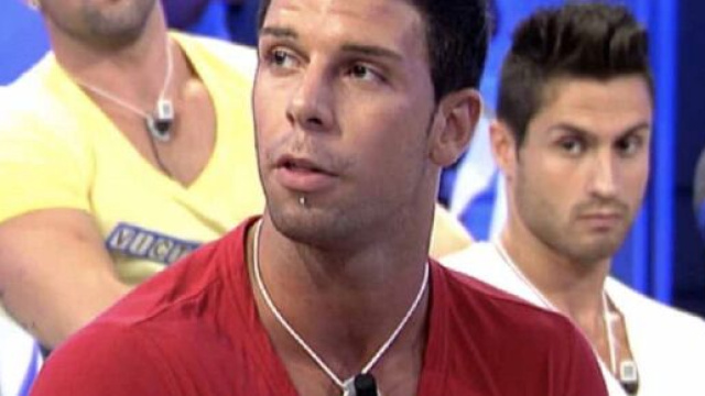 Dani Menjibar, tronista ucciso a 31 anni