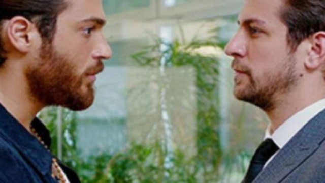 DayDreamer, spoiler turchi: Can viene a sapere che Emre ha corrotto un cliente.