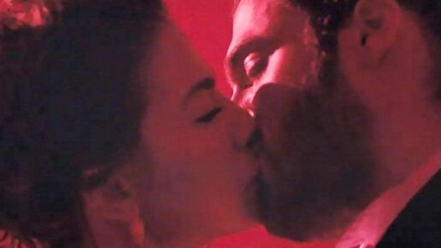 DayDreamer, spoiler 23/07 : Sanem scopre che Can &egrave; l'Albatros e i due si baciano.