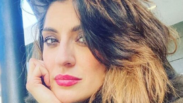 Elisa Isoardi rilascia un'intervista a Oggi.