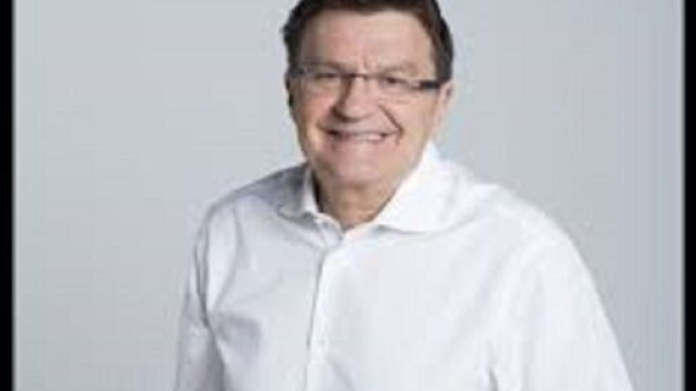 Entretien avec Patrick Montel (Credit : Patrick Montel)